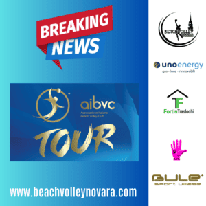 AIBVC OFFICIAL – BPER Banca AIBVC Italia Tour: A Modena the last dance