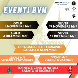 BVN EVENTI